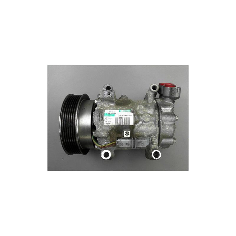 COMPRESSEUR AIR CONDITIONNE RENAULT TWINGO II PH.2 11-14