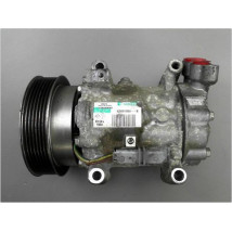 COMPRESSEUR AIR CONDITIONNE RENAULT TWINGO II PH.2 11-14
