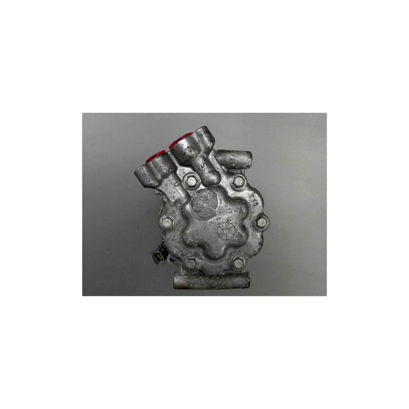 COMPRESSEUR AIR CONDITIONNE RENAULT TWINGO II PH.2 11-14