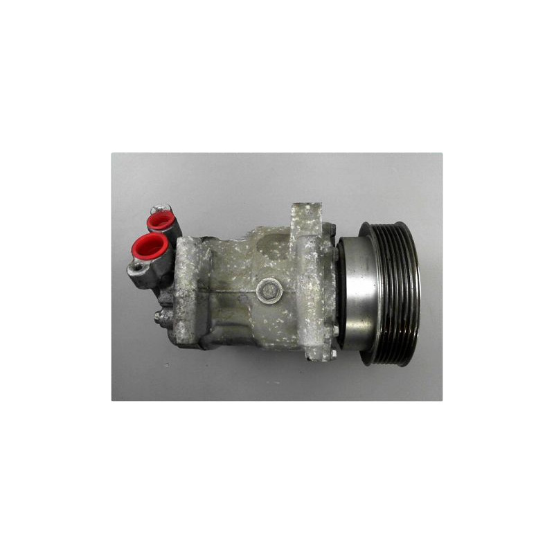 COMPRESSEUR AIR CONDITIONNE RENAULT TWINGO II PH.2 11-14