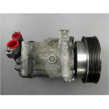 COMPRESSEUR AIR CONDITIONNE RENAULT TWINGO II PH.2 11-14
