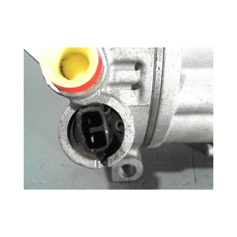 COMPRESSEUR AIR CONDITIONNE FIAT PUNTO