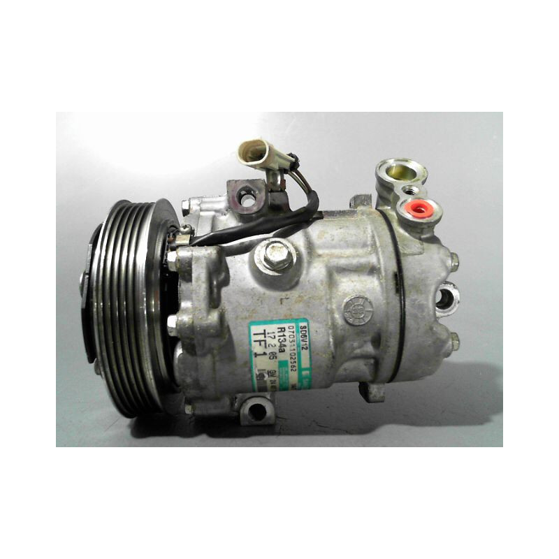 COMPRESSEUR AIR CONDITIONNE OPEL CORSA