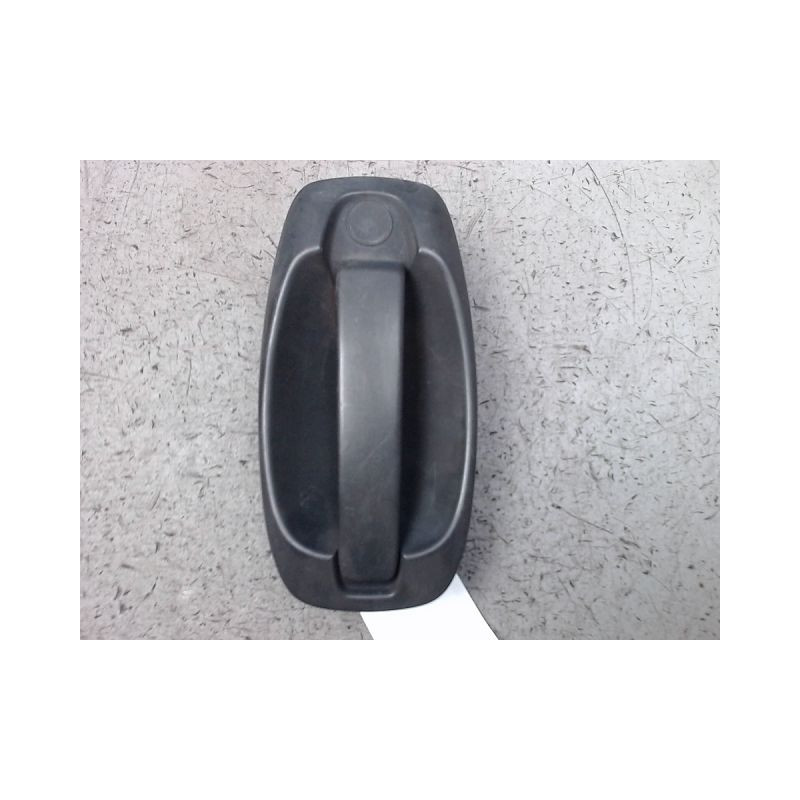 POIGNEE EXTERIEURE PORTE AVANT DROIT CITROEN NEMO 2007-