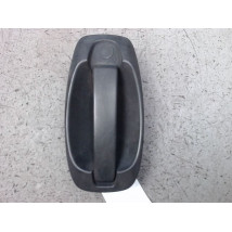 POIGNEE EXTERIEURE PORTE AVANT DROIT CITROEN NEMO 2007-
