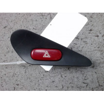 BOUTON DE WARNING PEUGEOT 406 99-04