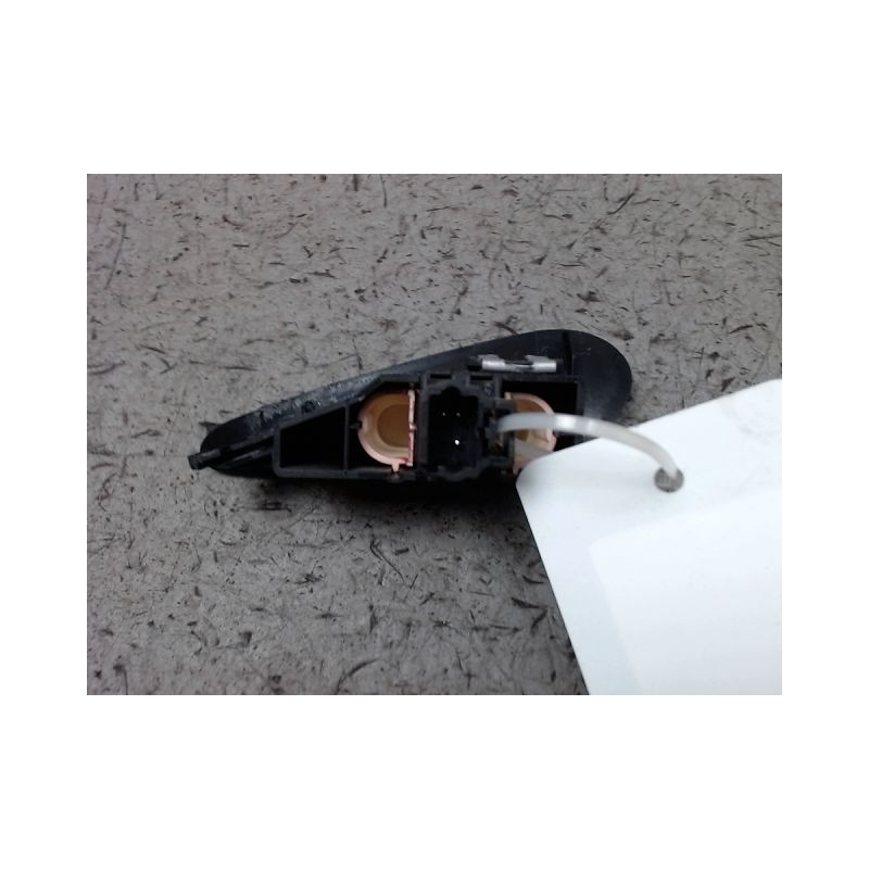 BOUTON DE WARNING PEUGEOT 406 99-04
