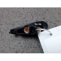 BOUTON DE WARNING PEUGEOT 406 99-04