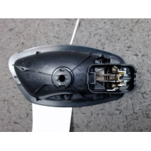 POIGNEE INTERIEURE PORTE ARRIERE GAUCHE RENAULT CAPTUR