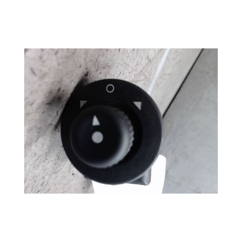 COMMANDE RETROVISSEUR EXTERIEUR ELECTRIQUE CITROEN C3 2002-2005