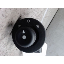 COMMANDE RETROVISSEUR EXTERIEUR ELECTRIQUE CITROEN C3 2002-2005