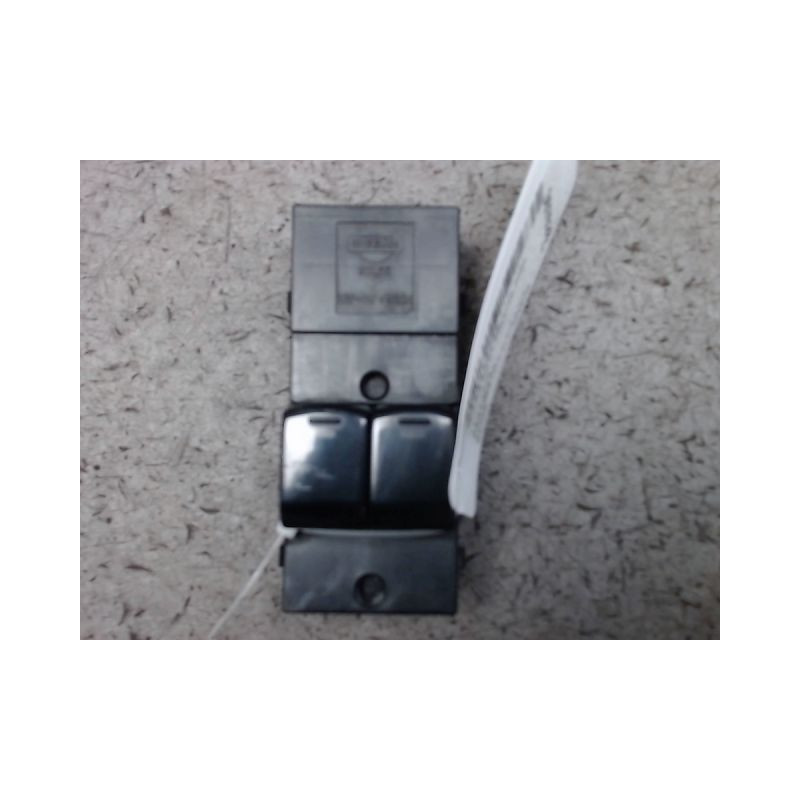 COMMANDE LEVE-GLACE PORTE AVG NISSAN MICRA 2003-2005
