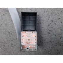 COMMANDE LEVE-GLACE PORTE AVG NISSAN MICRA 2003-2005