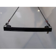 RENFORT PARE-CHOC AVANT PEUGEOT 207 CC