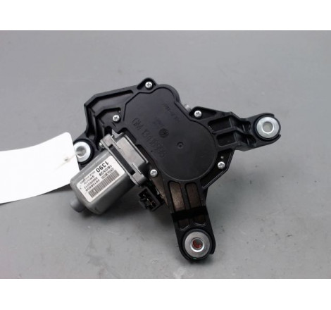 MECANISME ESSUIE-GLACE ARRIERE OPEL ASTRA IV Phase 1 (J) 2010-2012