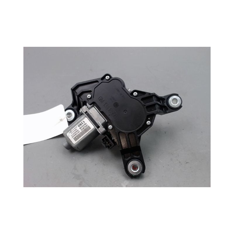 MECANISME ESSUIE-GLACE ARRIERE OPEL ASTRA IV Phase 1 (J) 2010-2012