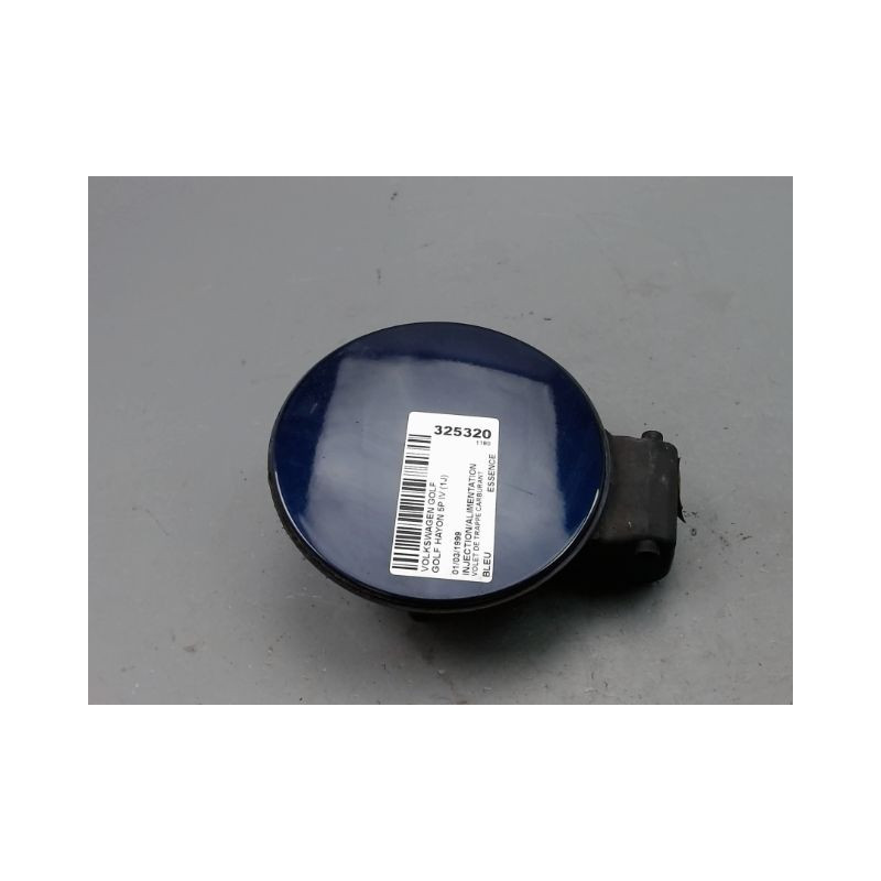 VOLET DE TRAPPE CARBURANT VOLKSWAGEN GOLF IV (1J) 1998-2004