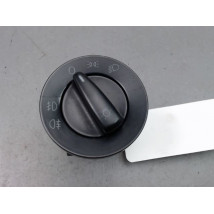 INTERIEUR COMMANDE PHARES VOLKSWAGEN GOLF IV (1J) 1998-2004