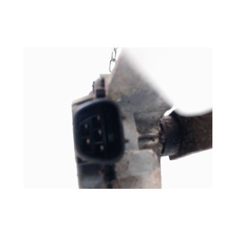MECANISME ESSUIE-GLACE AVANT NISSAN NAVARA KING-CAB