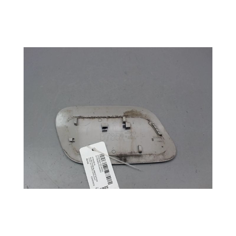 VOLET DE TRAPPE CARBURANT CITROEN CITROEN PICASSO
