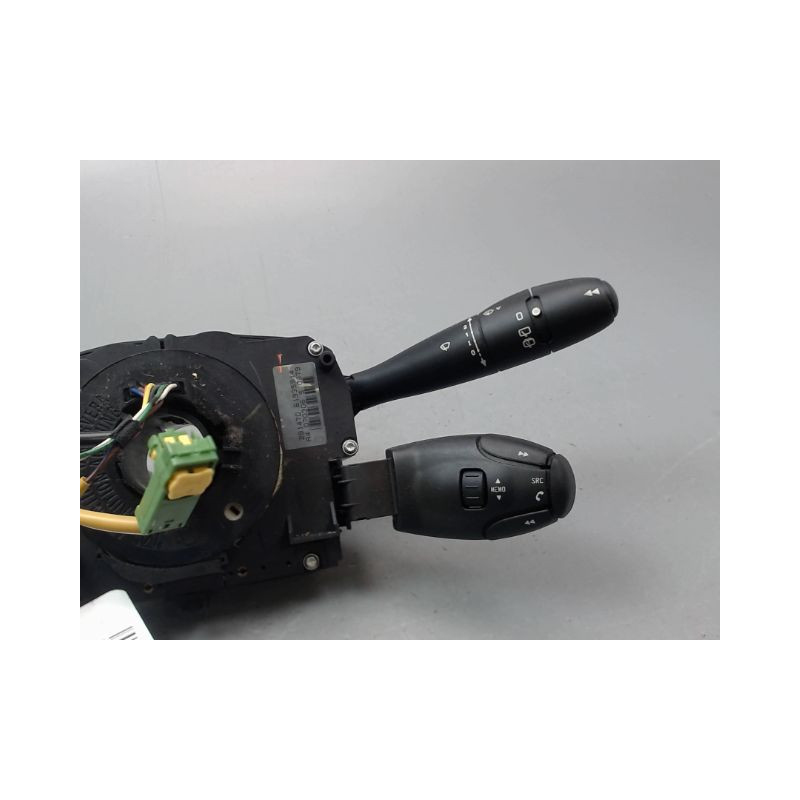 BLOC COMMODOS PEUGEOT 207 2006-2013