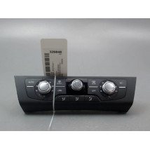 COMMANDE DE CHAUFFAGE AUDI A6 BERL. III Phase 1 2004-2008