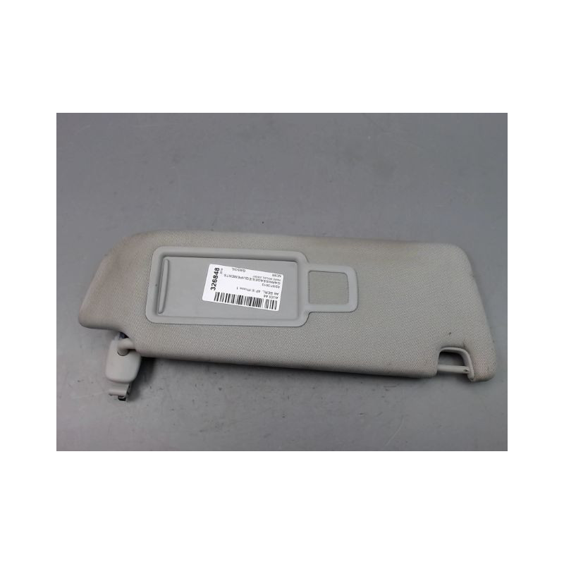 PARE-SOLEIL DROIT AUDI A6 BERL. III Phase 1 2004-2008