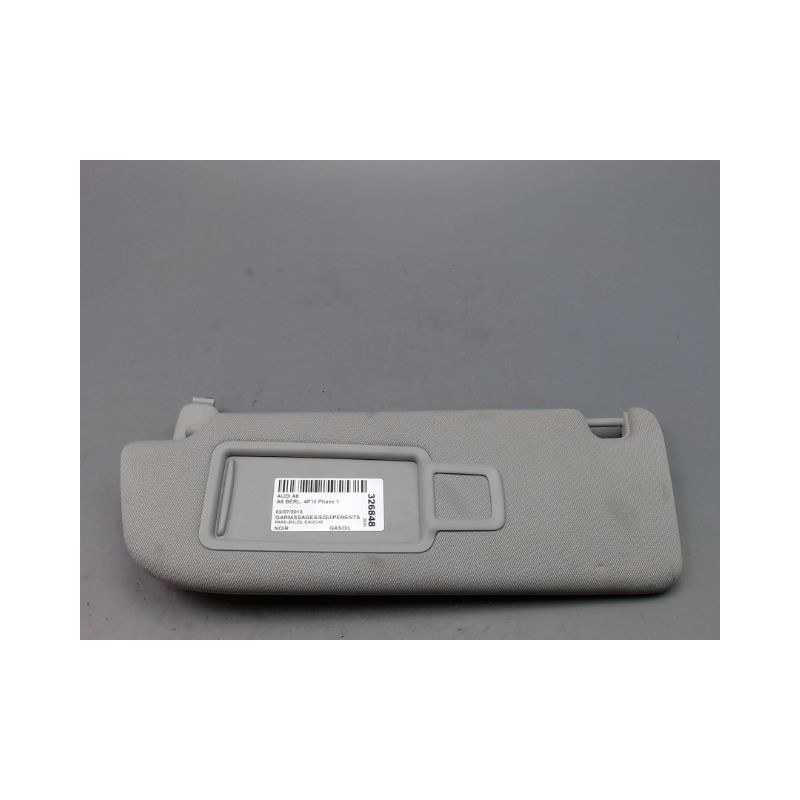 PARE-SOLEIL GAUCHE AUDI A6 BERL. III Phase 1 2004-2008