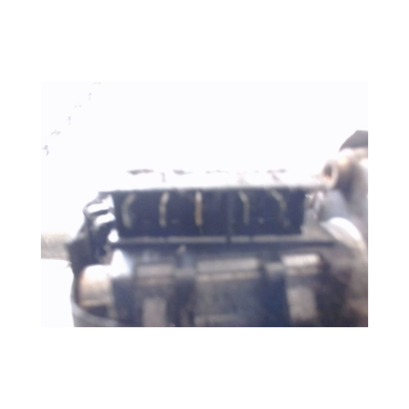 MECANISME ESSUIE-GLACE AVANT FORD KA I 1996-2008