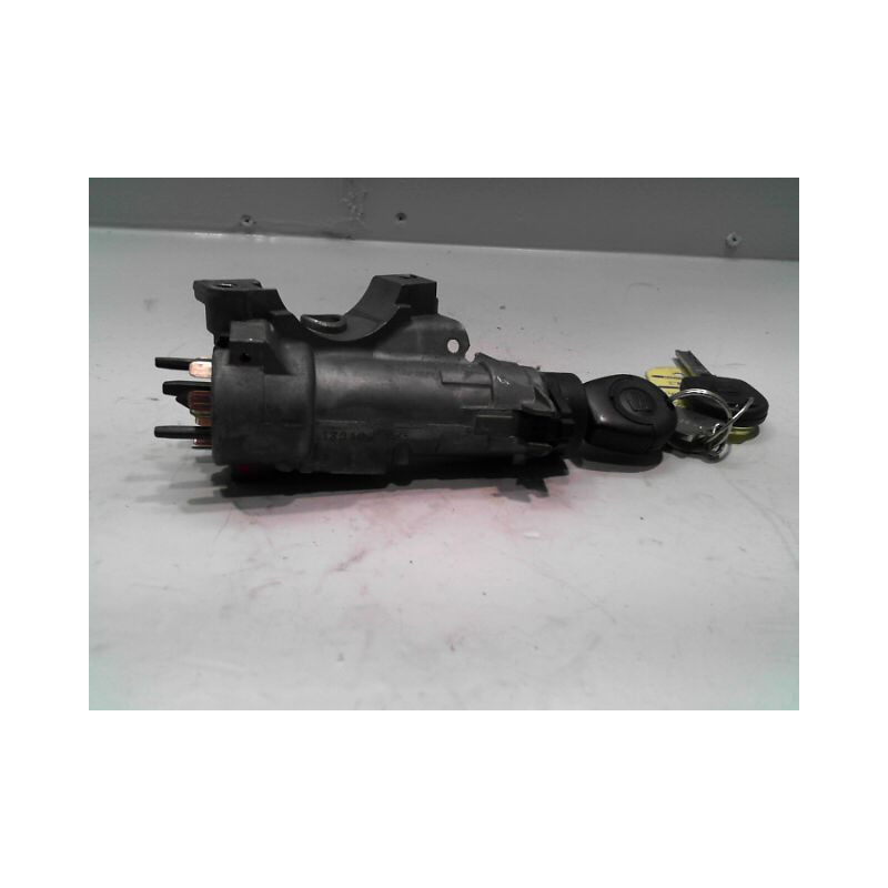 ANTIVOL DE DIRECTION SEAT IBIZA