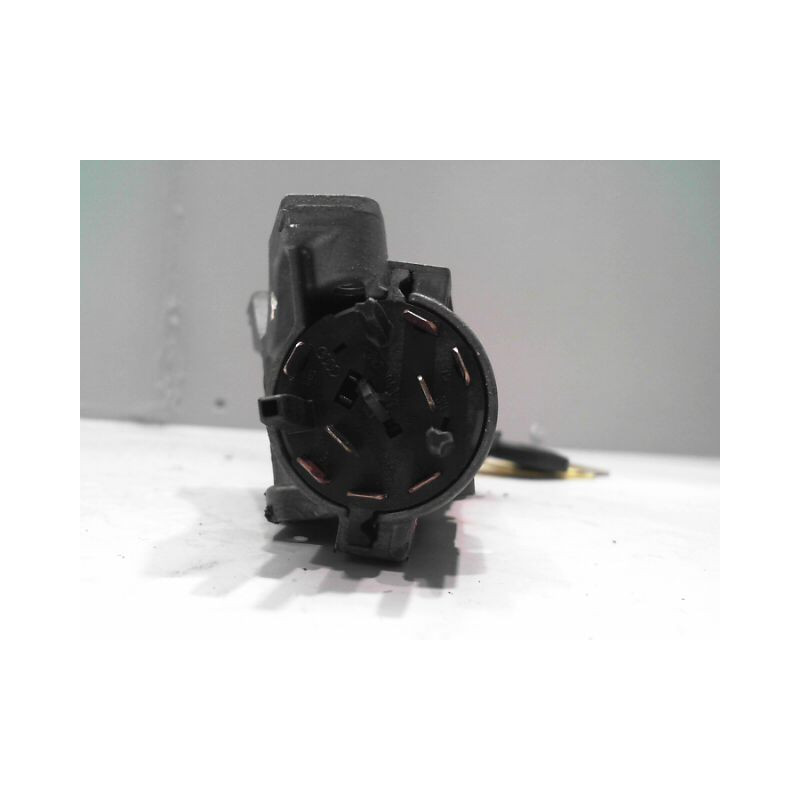 ANTIVOL DE DIRECTION SEAT IBIZA