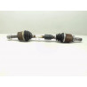 TRANSMISSION AVANT GAUCHE MITSUBISHI COLT 1.3