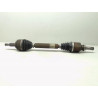 TRANSMISSION AVANT GAUCHE RENAULT LAGUNA 2.0 16V 