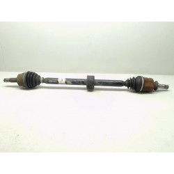 TRANSMISSION AVD