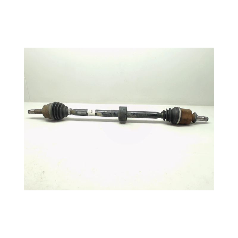 TRANSMISSION AVANT DROIT OPEL CORSA 1.3 CDTI 