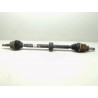 TRANSMISSION AVANT DROIT OPEL CORSA 1.3 CDTI 