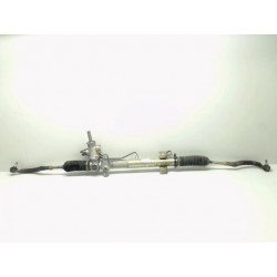 CREMAILLERE HYDRAULIQUE