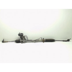 CREMAILLERE HYDRAULIQUE