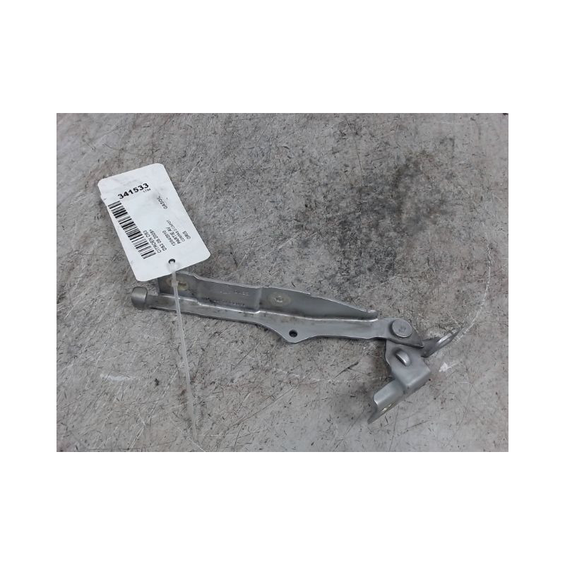 COMPAS DROIT CAPOT CITROEN DS3 2009-