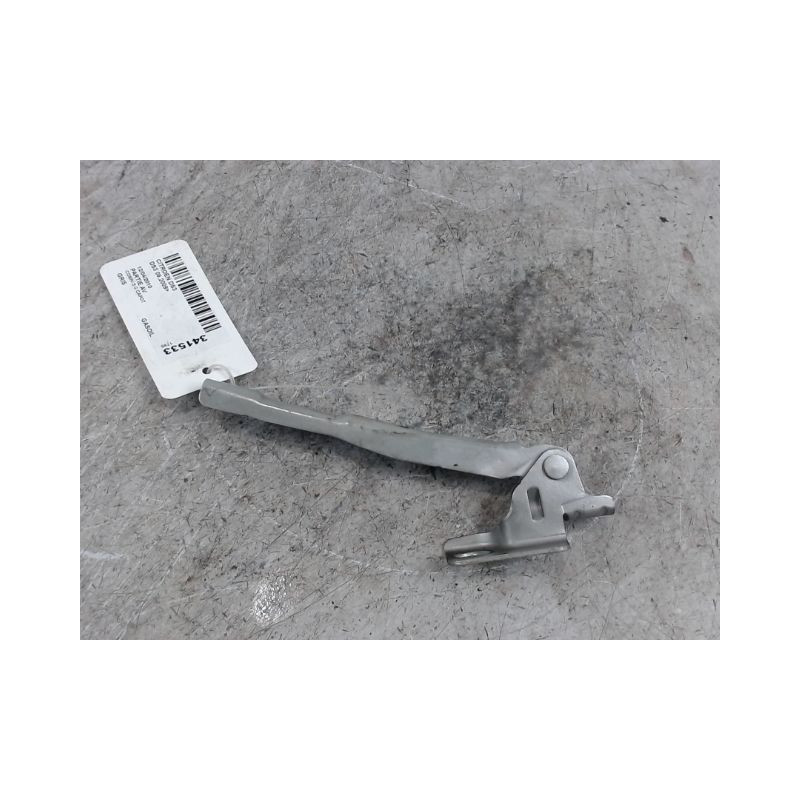 COMPAS GAUCHE CAPOT CITROEN DS3 2009-