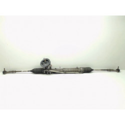 CREMAILLERE HYDRAULIQUE