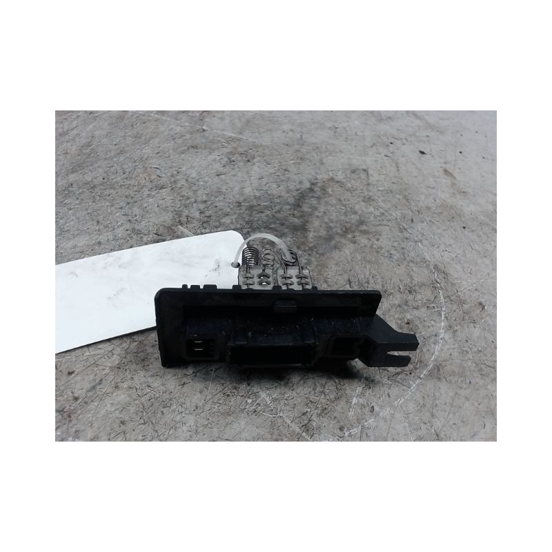 RESISTANCE DE CHAUFFAGE RENAULT TWINGO PH.3 2000-2007