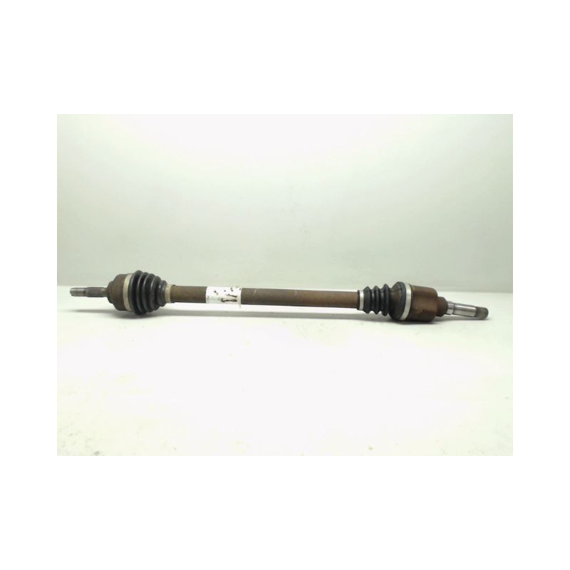 TRANSMISSION AVANT DROIT PEUGEOT 207 1.4 HDi