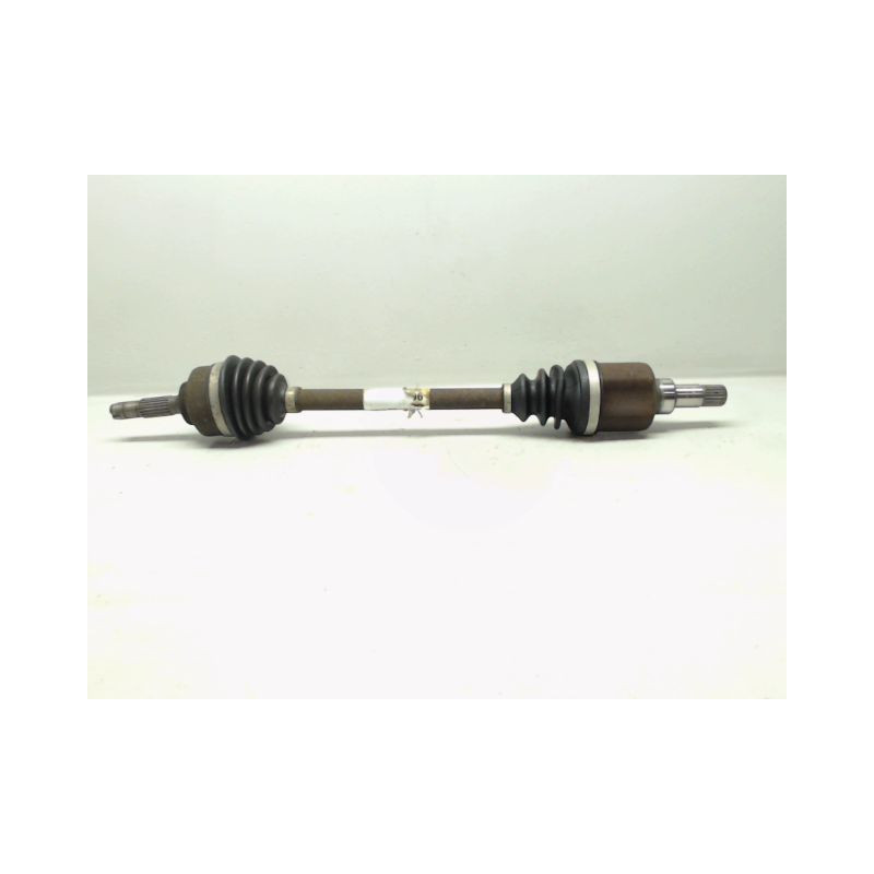 TRANSMISSION AVANT GAUCHE PEUGEOT 207 1.4 HDi