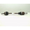 TRANSMISSION AVANT GAUCHE PEUGEOT 207 1.4 HDi
