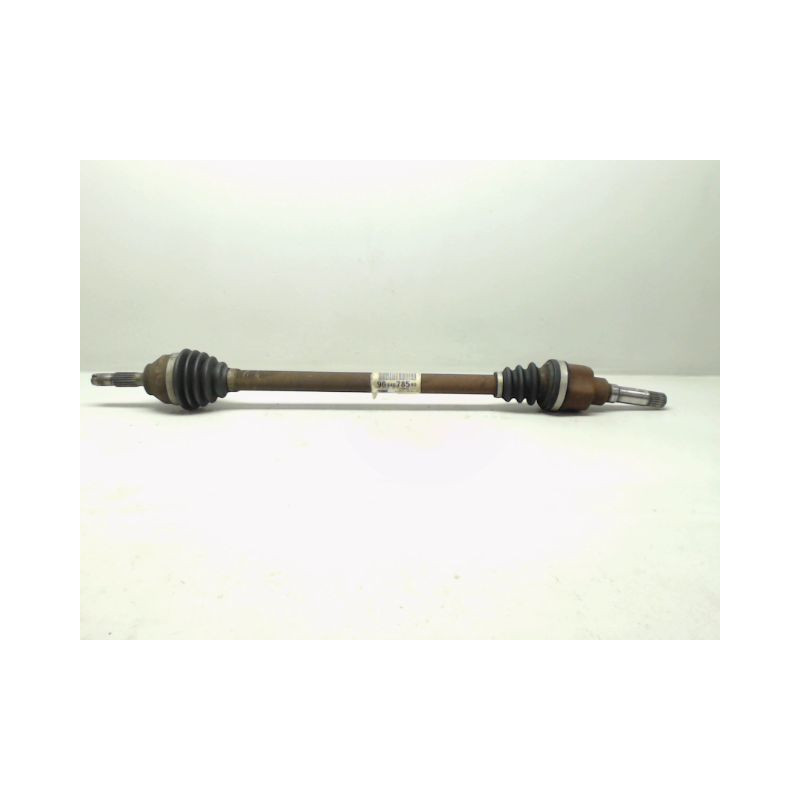 TRANSMISSION AVANT DROIT CITROEN C3 1.4 HDi