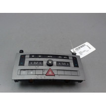 COMMANDE DE CHAUFFAGE CITROEN C5 BREAK I Phase 2 2004-2008
