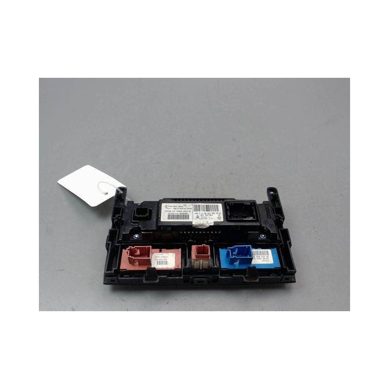 COMMANDE DE CHAUFFAGE CITROEN C5 BREAK I Phase 2 2004-2008