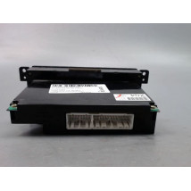 COMMANDE DE CHAUFFAGE HYUNDAI ELANTRA 2000-