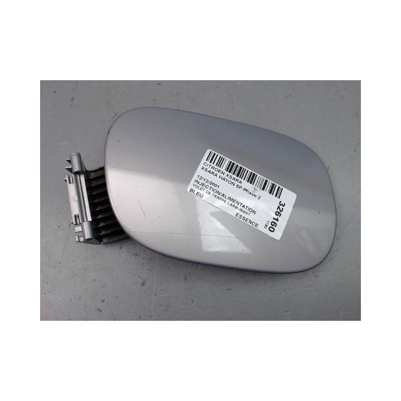VOLET DE TRAPPE CARBURANT CITROEN XSARA Phase 2 2000-2004